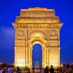 Services India Gate