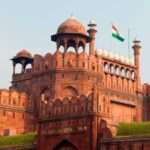 Services Red Fort