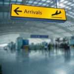 Services International Arrival