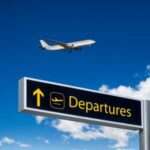 Services International Departure