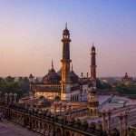 Home Lucknow