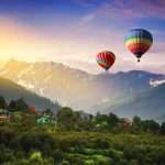 Home Manali