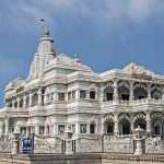 Home Vrindavan